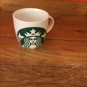 Starbucks 2017 mug